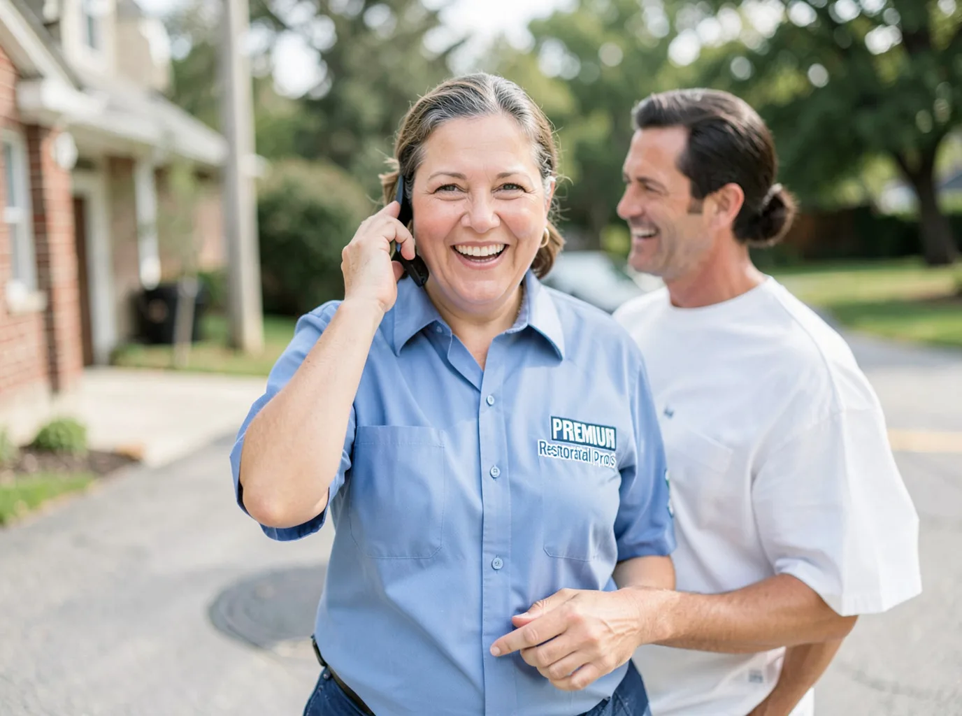 Water Damage Restoration Saltillo, TN FAQs